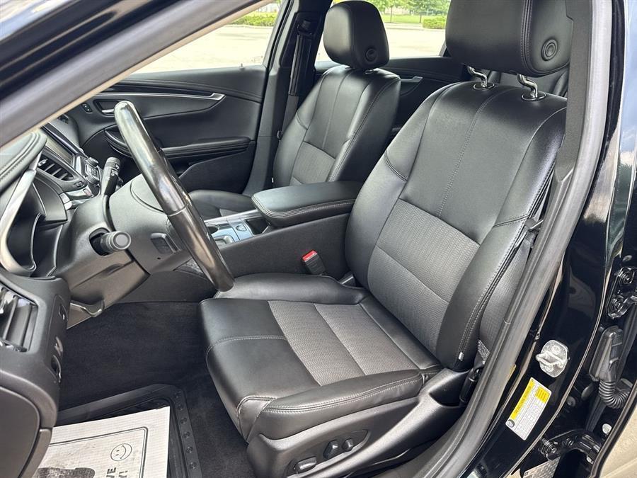 used 2019 Chevrolet Impala car, priced at $14,500