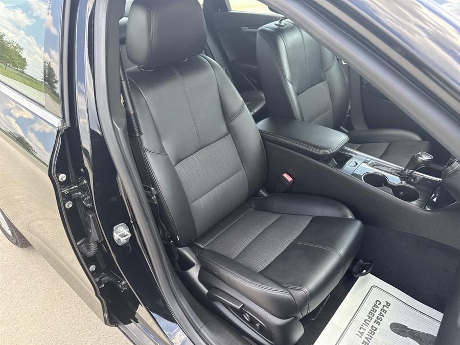 used 2019 Chevrolet Impala car, priced at $14,500