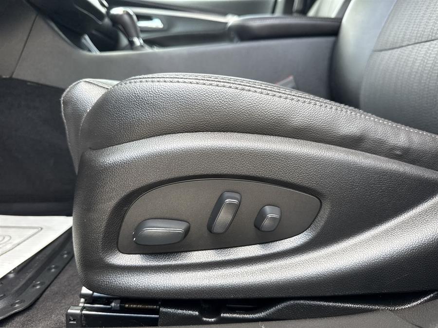 used 2019 Chevrolet Impala car, priced at $14,500