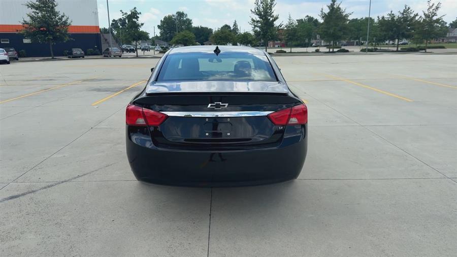 used 2019 Chevrolet Impala car, priced at $14,500