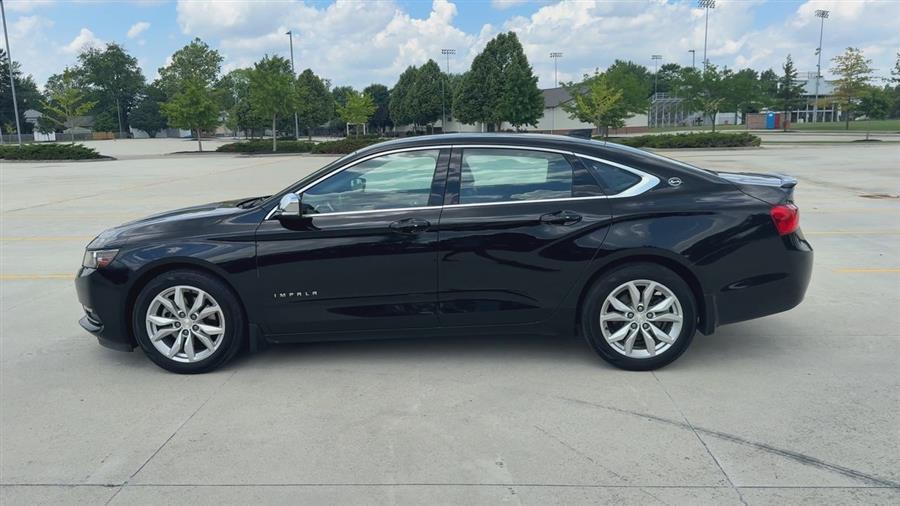 used 2019 Chevrolet Impala car, priced at $14,500