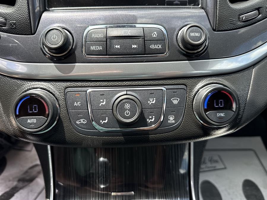 used 2019 Chevrolet Impala car, priced at $14,500