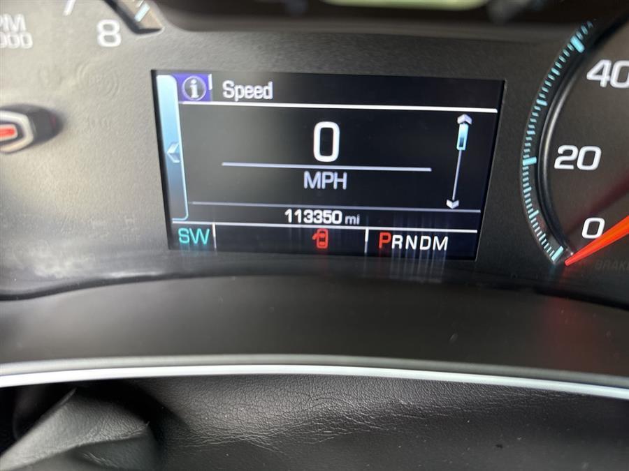 used 2019 Chevrolet Impala car, priced at $14,500