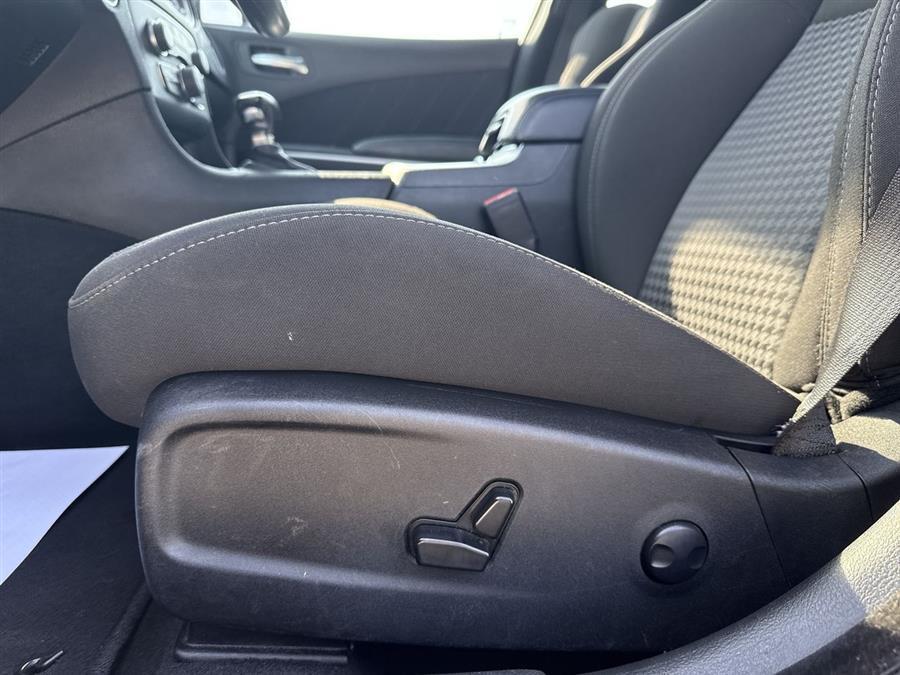 used 2023 Dodge Charger car, priced at $26,500