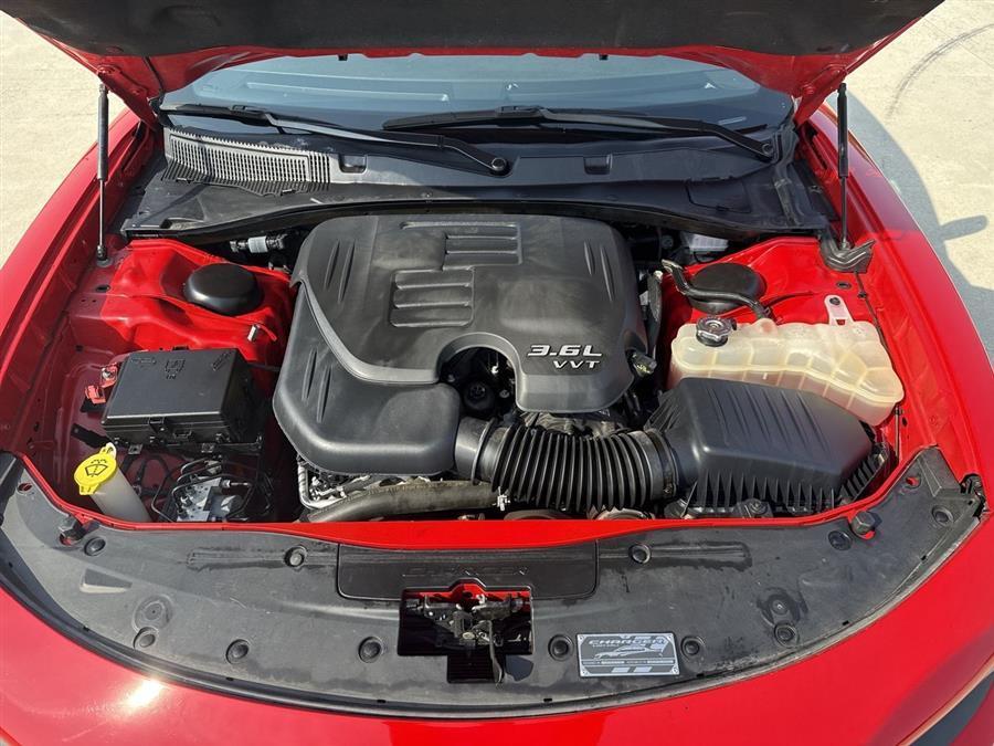 used 2023 Dodge Charger car, priced at $26,500