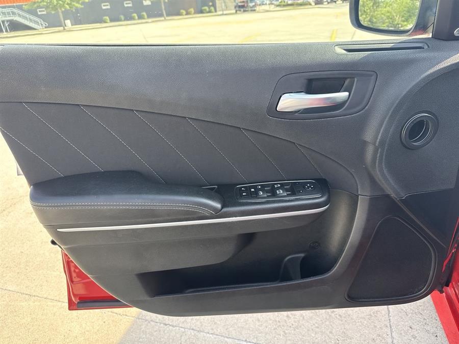 used 2023 Dodge Charger car, priced at $26,500