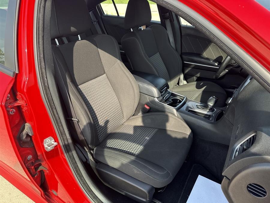 used 2023 Dodge Charger car, priced at $26,500