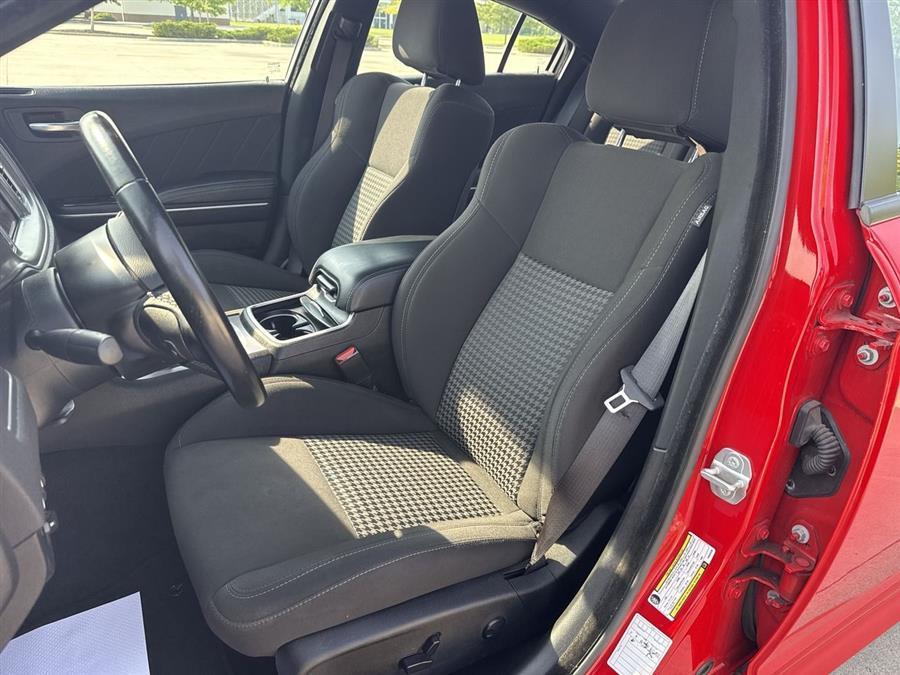 used 2023 Dodge Charger car, priced at $26,500