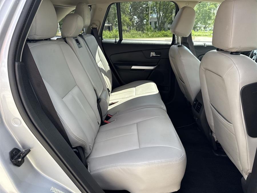 used 2013 Ford Edge car, priced at $9,999