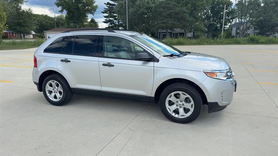 used 2013 Ford Edge car, priced at $9,999