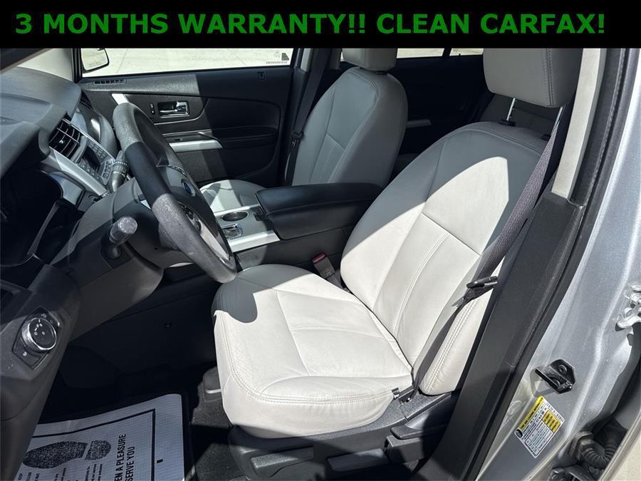 used 2013 Ford Edge car, priced at $9,999