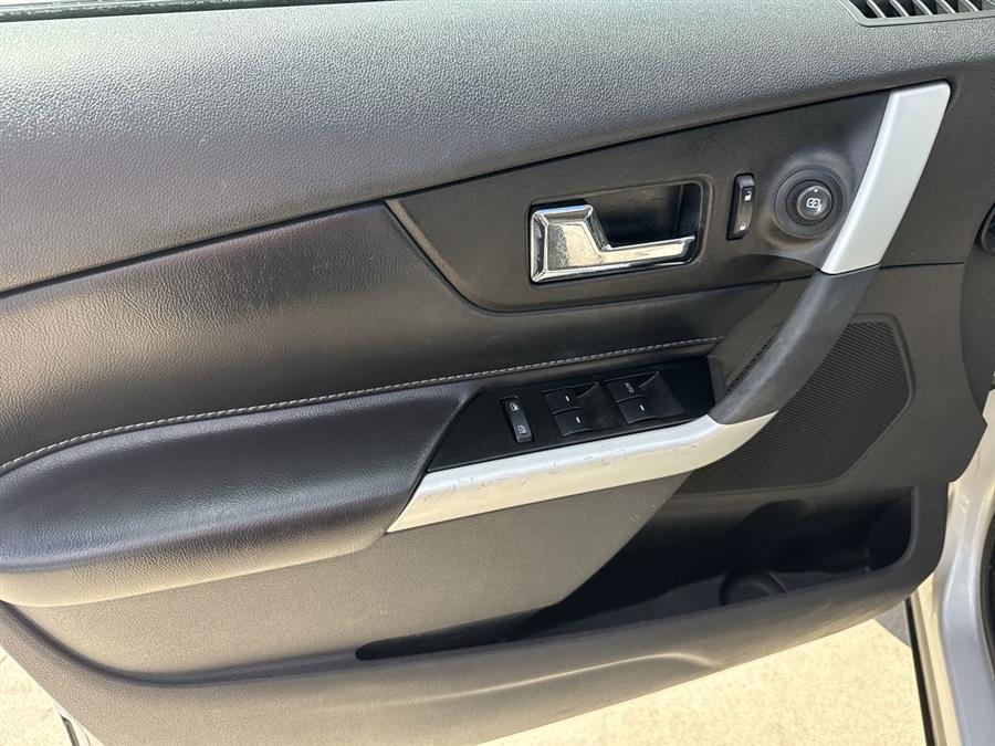 used 2013 Ford Edge car, priced at $9,999