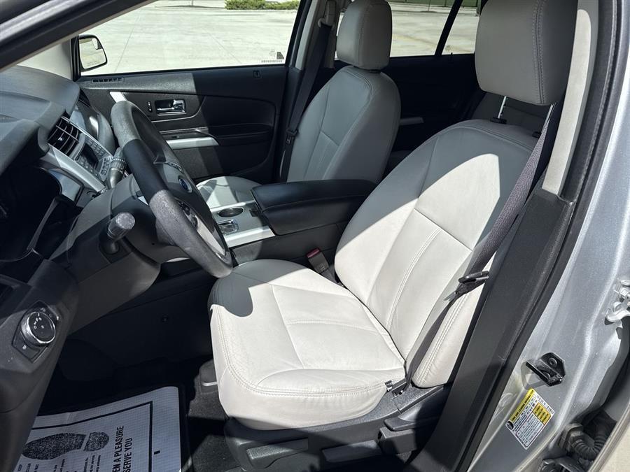 used 2013 Ford Edge car, priced at $9,999
