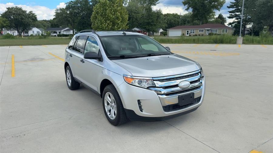 used 2013 Ford Edge car, priced at $9,999