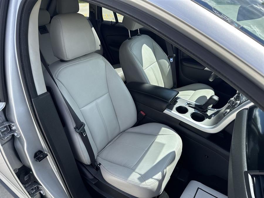 used 2013 Ford Edge car, priced at $9,999