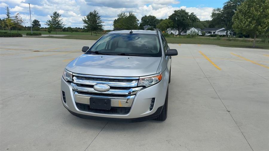 used 2013 Ford Edge car, priced at $9,999