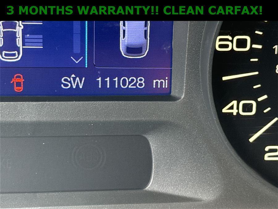 used 2013 Ford Edge car, priced at $9,999