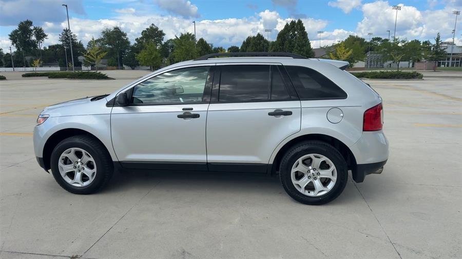 used 2013 Ford Edge car, priced at $9,999