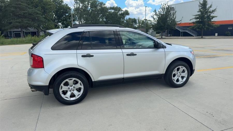 used 2013 Ford Edge car, priced at $9,999