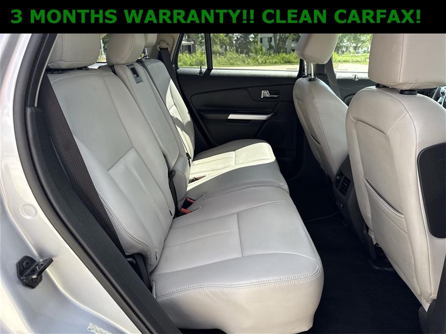 used 2013 Ford Edge car, priced at $9,999