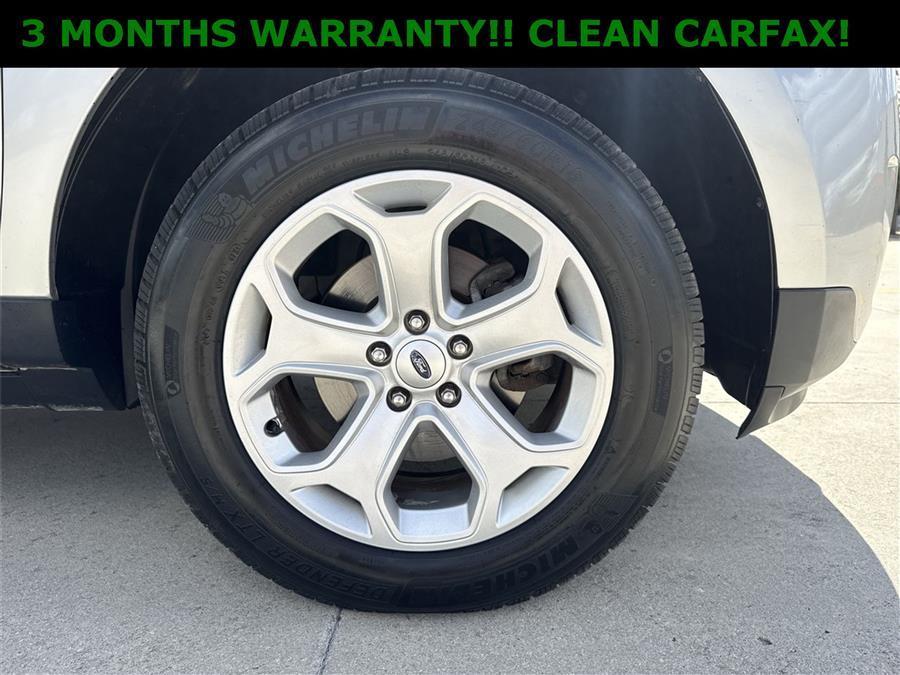 used 2013 Ford Edge car, priced at $9,999