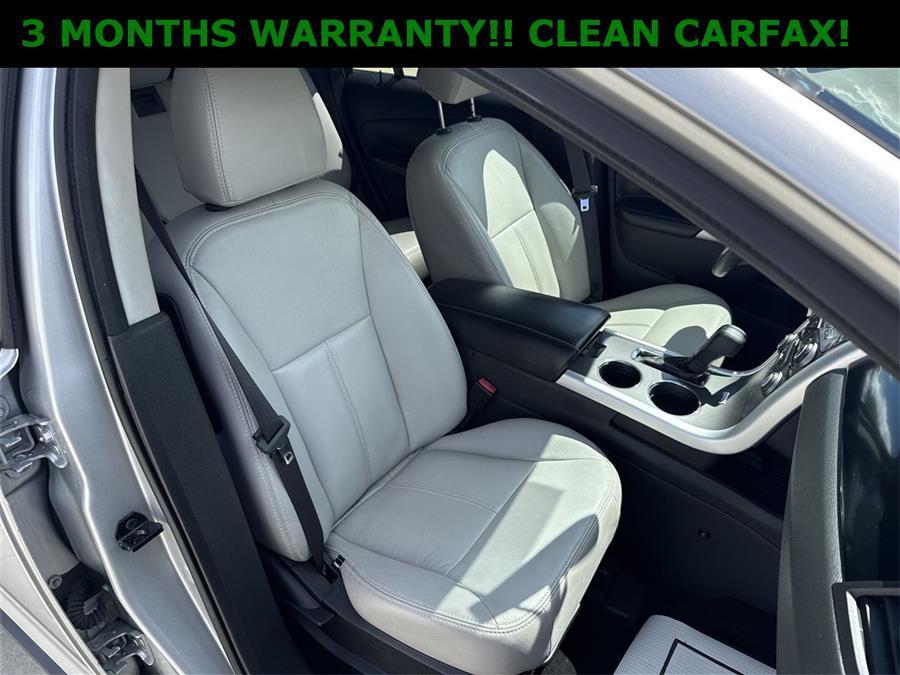 used 2013 Ford Edge car, priced at $9,999