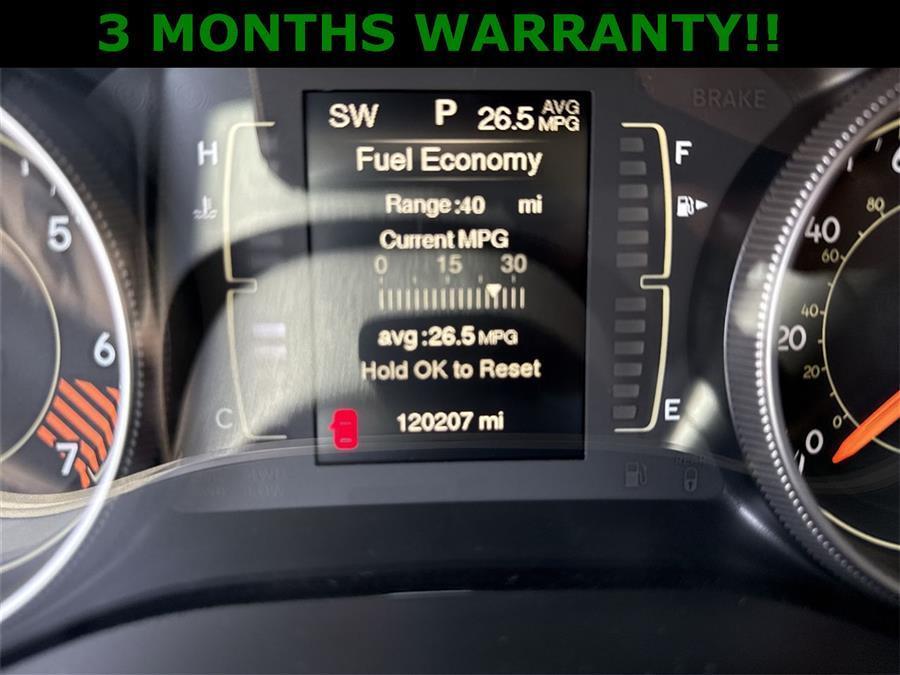 used 2015 Jeep Cherokee car, priced at $8,995