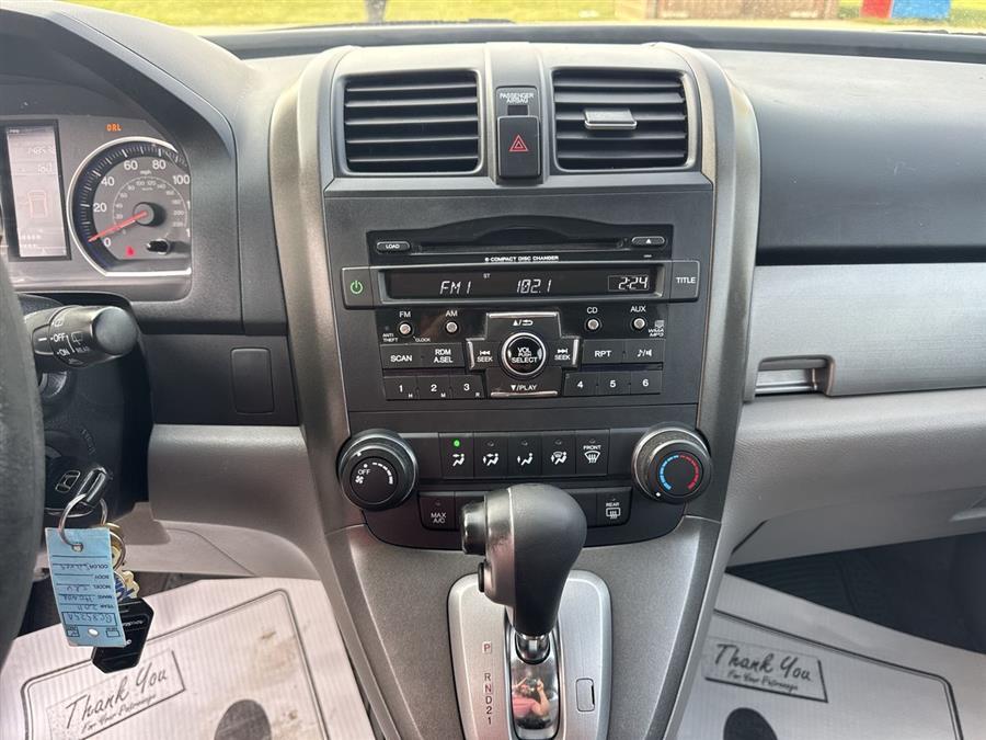 used 2011 Honda CR-V car, priced at $9,898