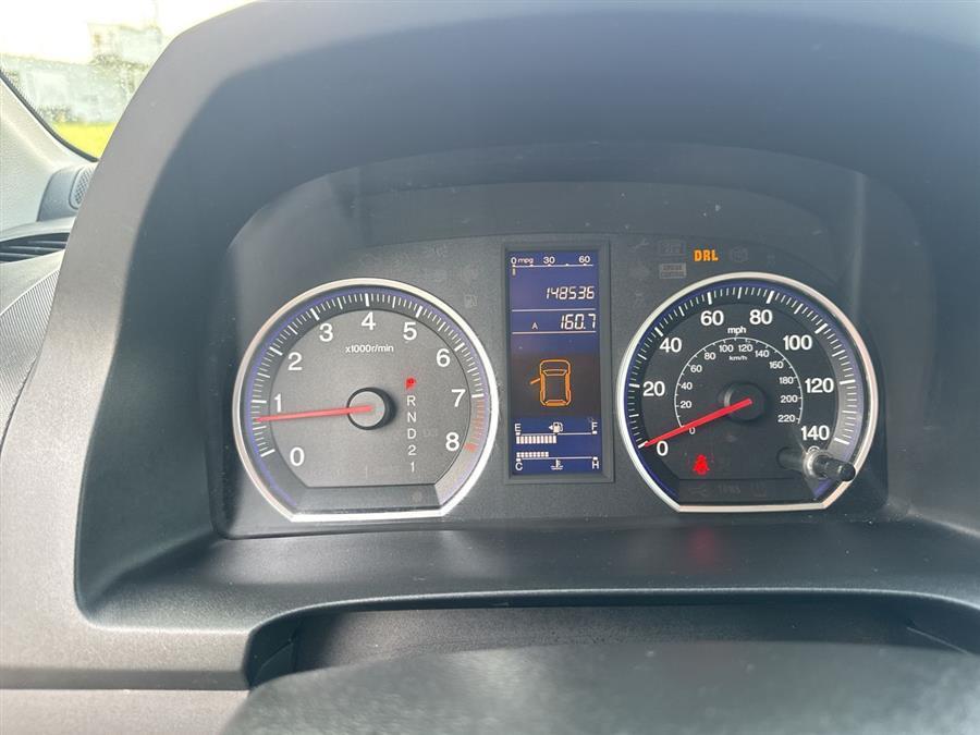 used 2011 Honda CR-V car, priced at $9,898