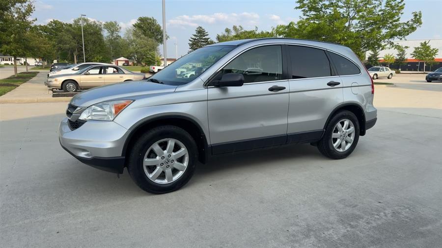 used 2011 Honda CR-V car, priced at $9,898