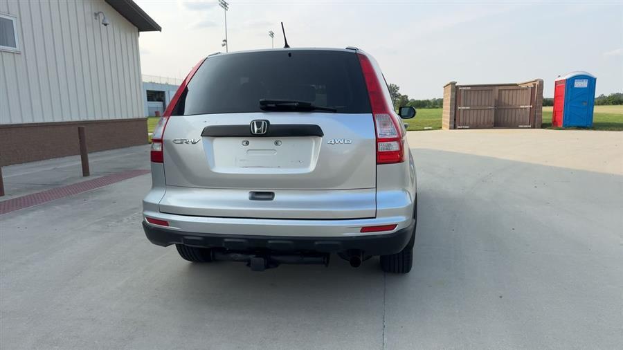 used 2011 Honda CR-V car, priced at $9,898
