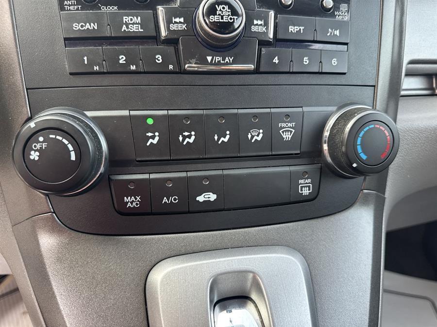 used 2011 Honda CR-V car, priced at $9,898