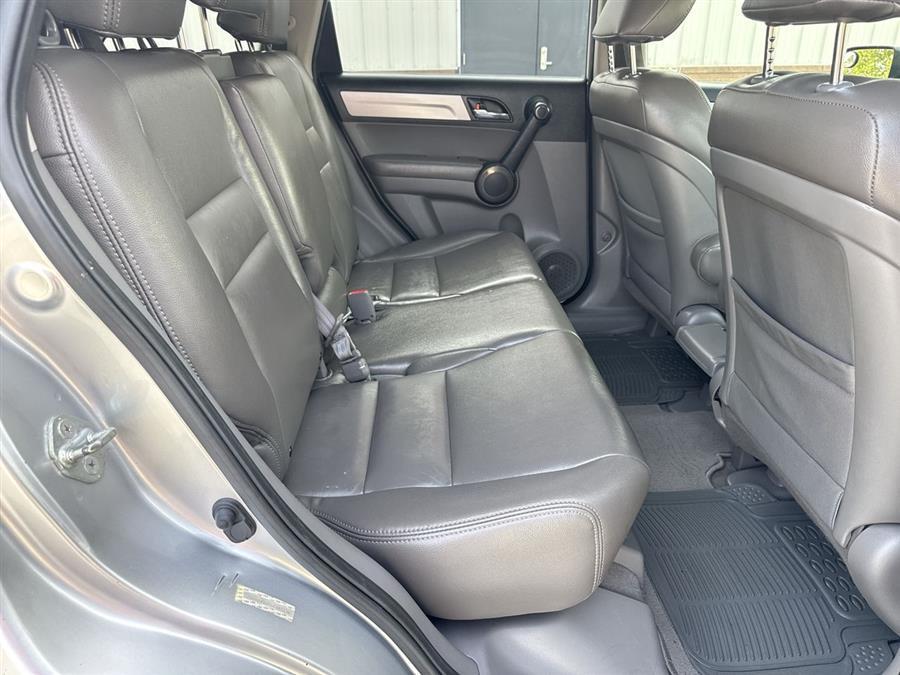 used 2011 Honda CR-V car, priced at $9,898
