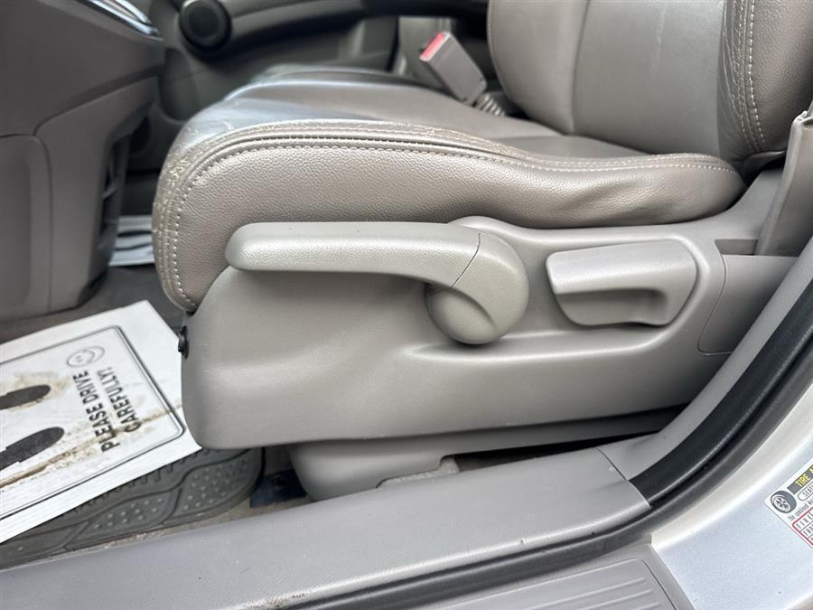 used 2011 Honda CR-V car, priced at $9,898