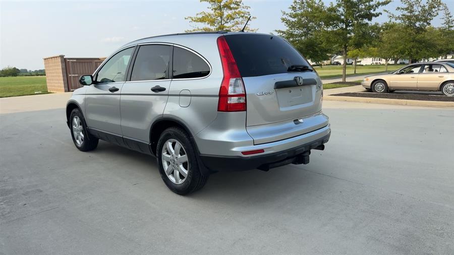 used 2011 Honda CR-V car, priced at $9,898