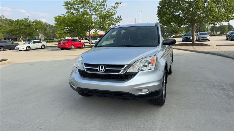 used 2011 Honda CR-V car, priced at $9,898