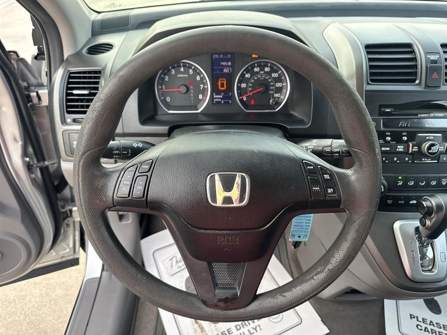 used 2011 Honda CR-V car, priced at $9,898