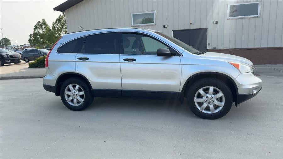 used 2011 Honda CR-V car, priced at $9,898