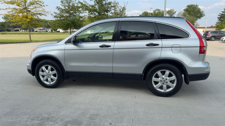 used 2011 Honda CR-V car, priced at $9,898