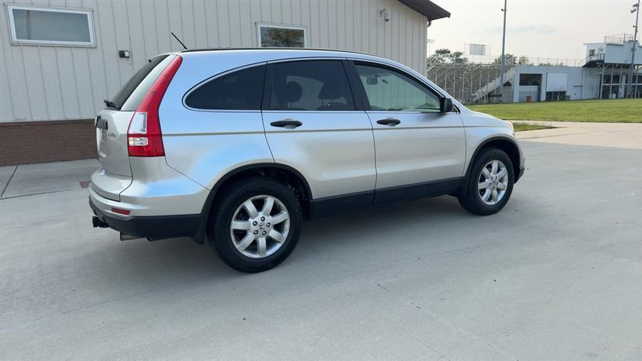 used 2011 Honda CR-V car, priced at $9,898