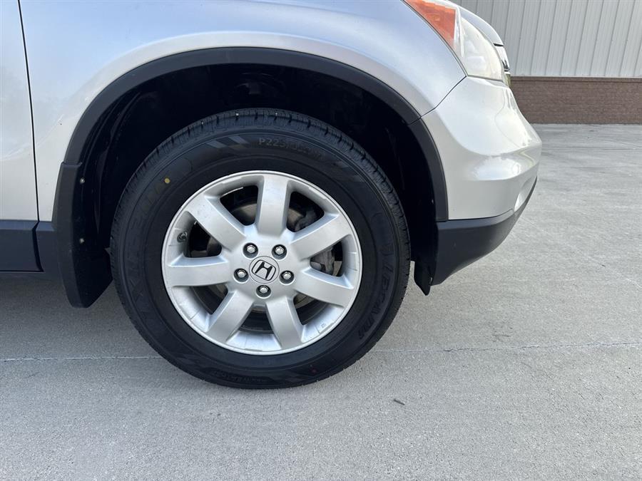 used 2011 Honda CR-V car, priced at $9,898