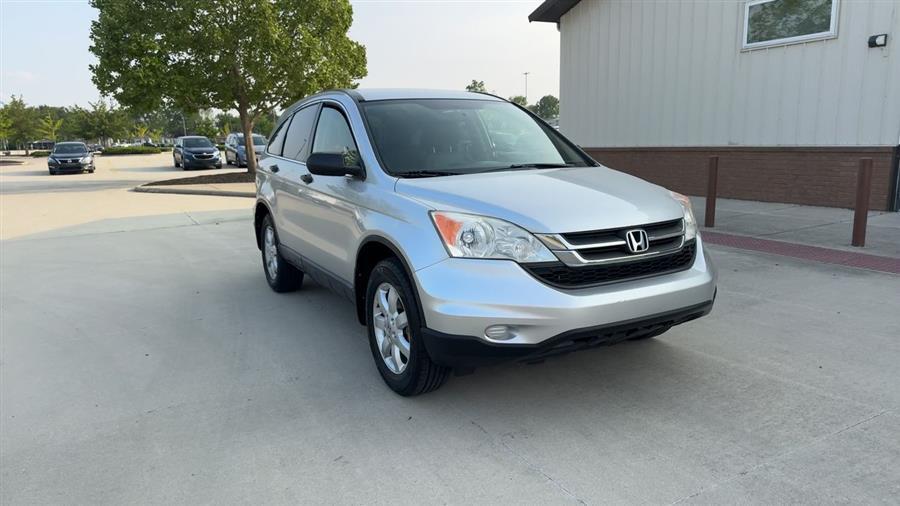 used 2011 Honda CR-V car, priced at $9,898