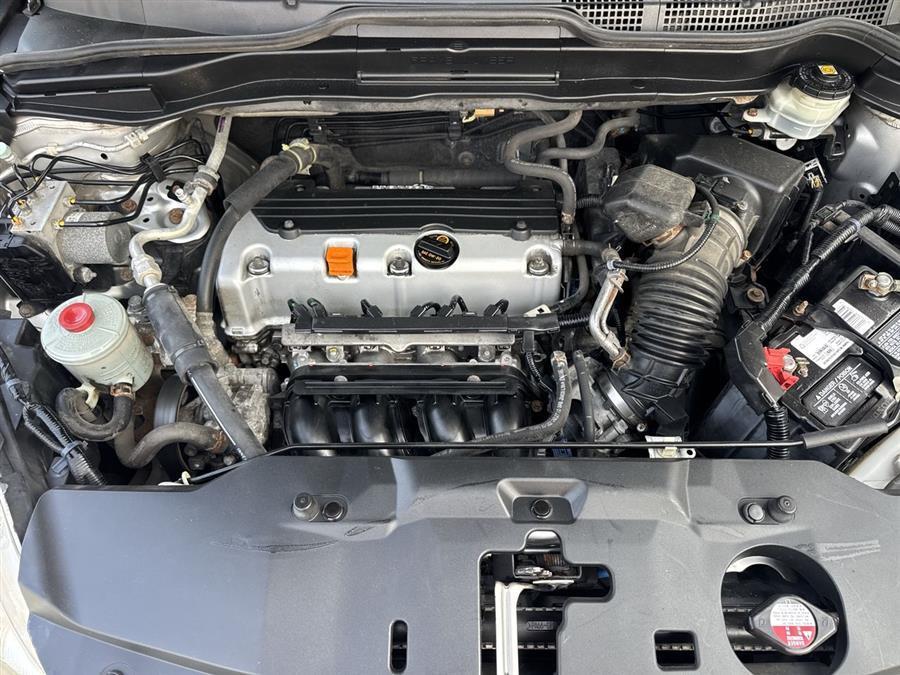 used 2011 Honda CR-V car, priced at $9,898