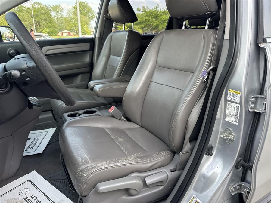 used 2011 Honda CR-V car, priced at $9,898