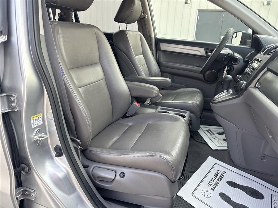 used 2011 Honda CR-V car, priced at $9,898