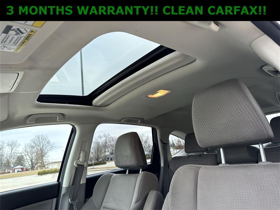 used 2014 Honda CR-V car, priced at $11,500