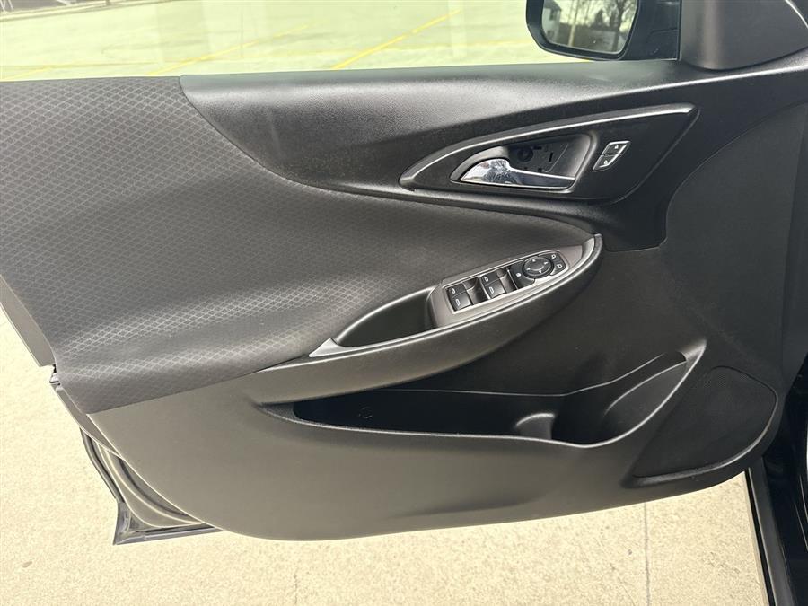 used 2019 Chevrolet Malibu car, priced at $10,900