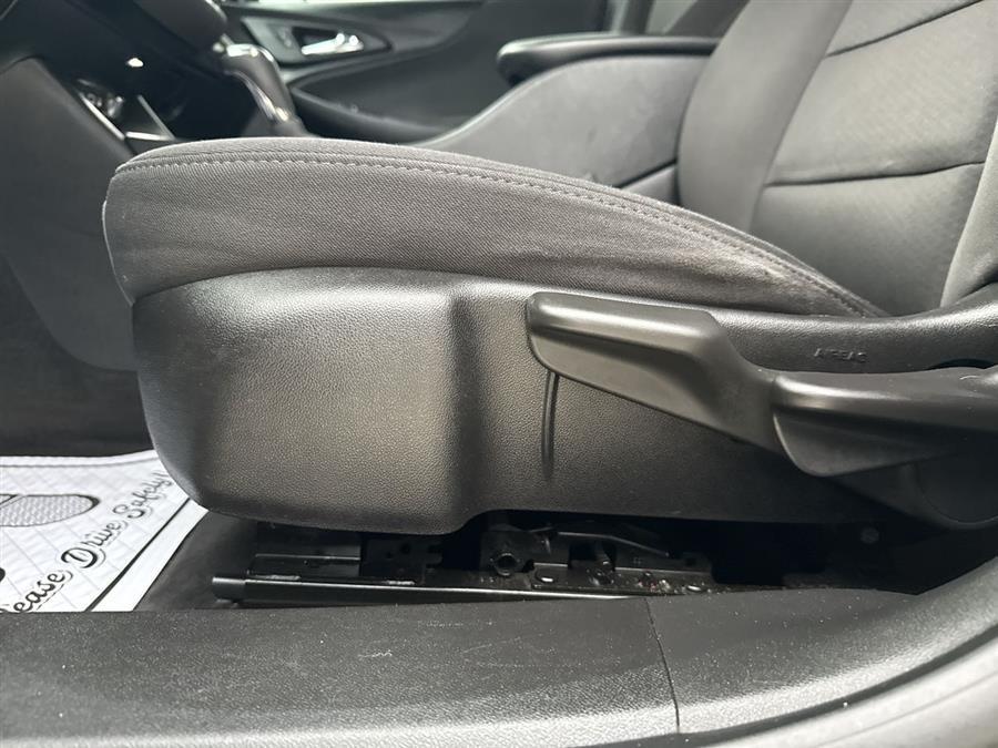used 2019 Chevrolet Malibu car, priced at $10,900