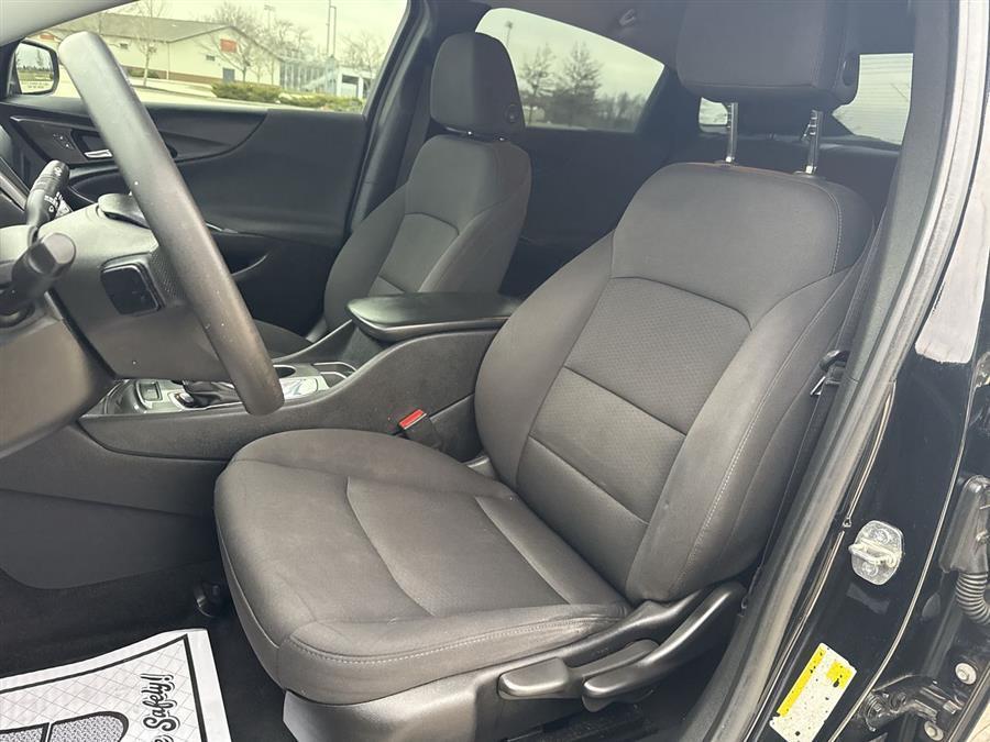 used 2019 Chevrolet Malibu car, priced at $10,900