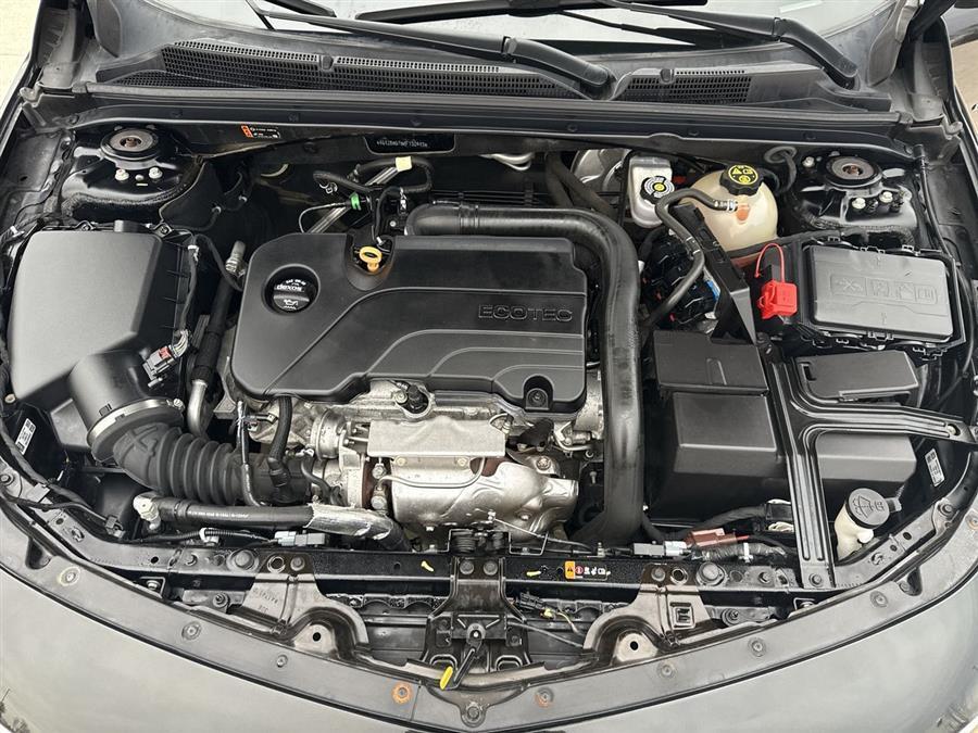 used 2019 Chevrolet Malibu car, priced at $10,900